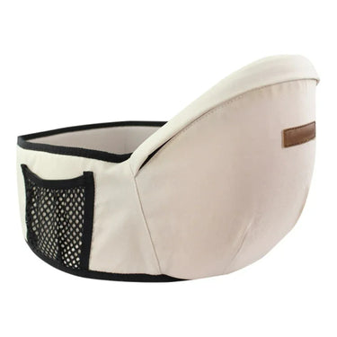 EasyHold | Comodidad para padre y bebé - Portabebés multifuncional portátil